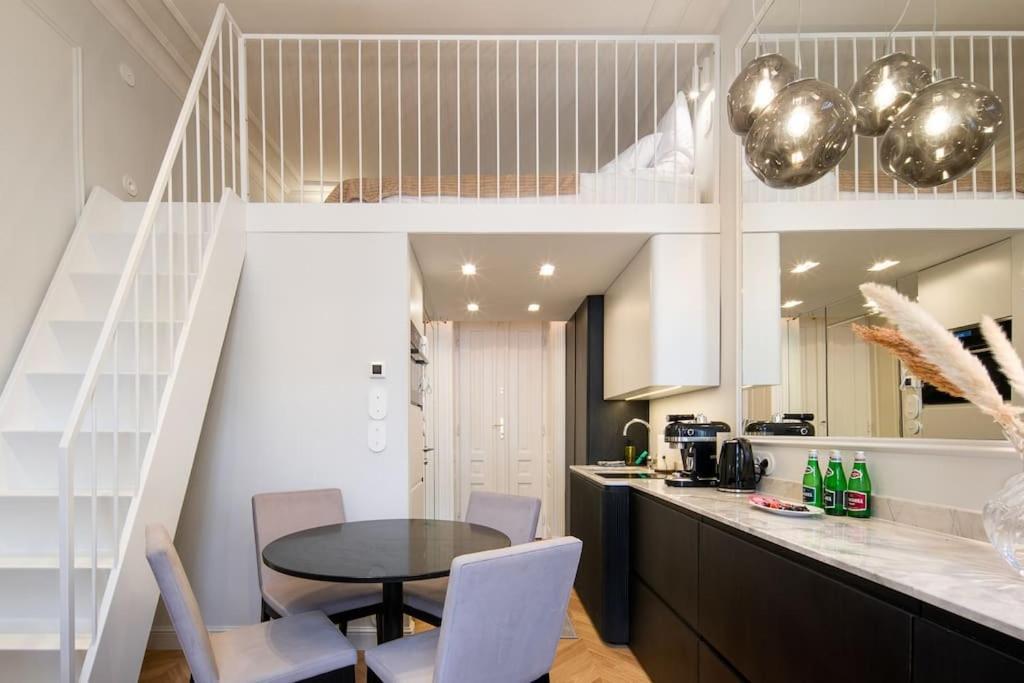 Polish Design Apartament *