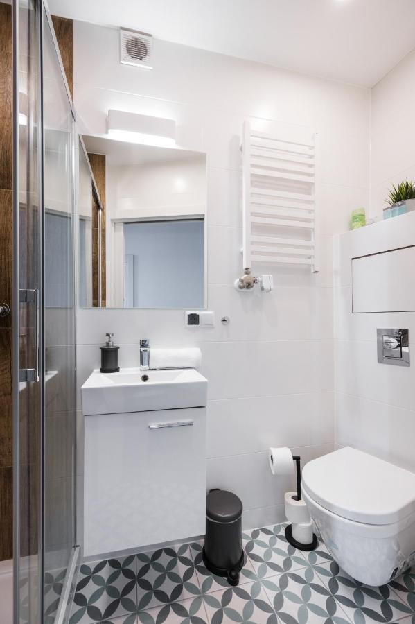 Apartment Beautiful Apartment, Great Location, Old Town & Kazimierz Krakow