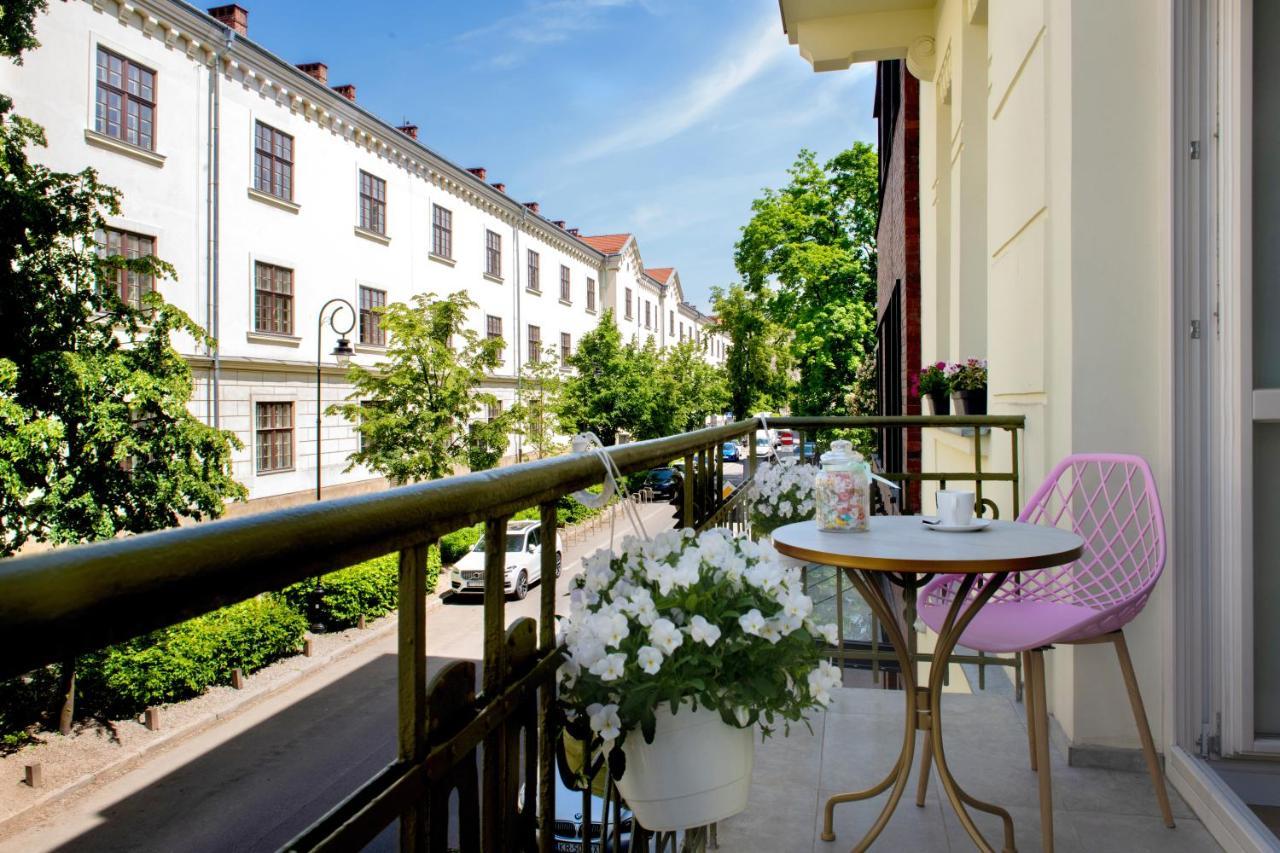 Apartment Rajska *