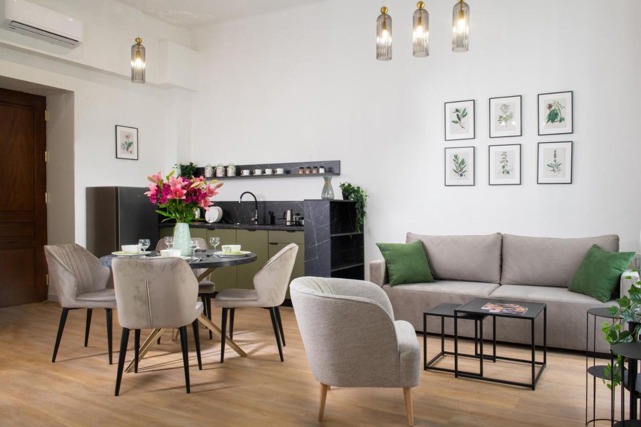 Rajska Apartment Krakau