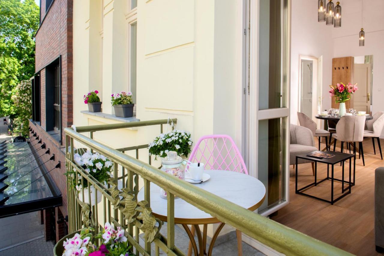 Rajska Apartment