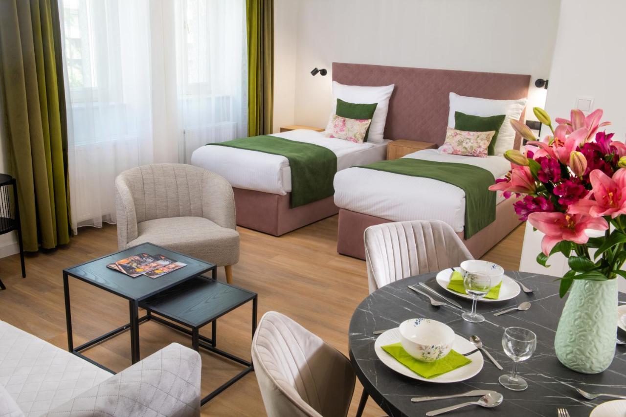Apartment Rajska