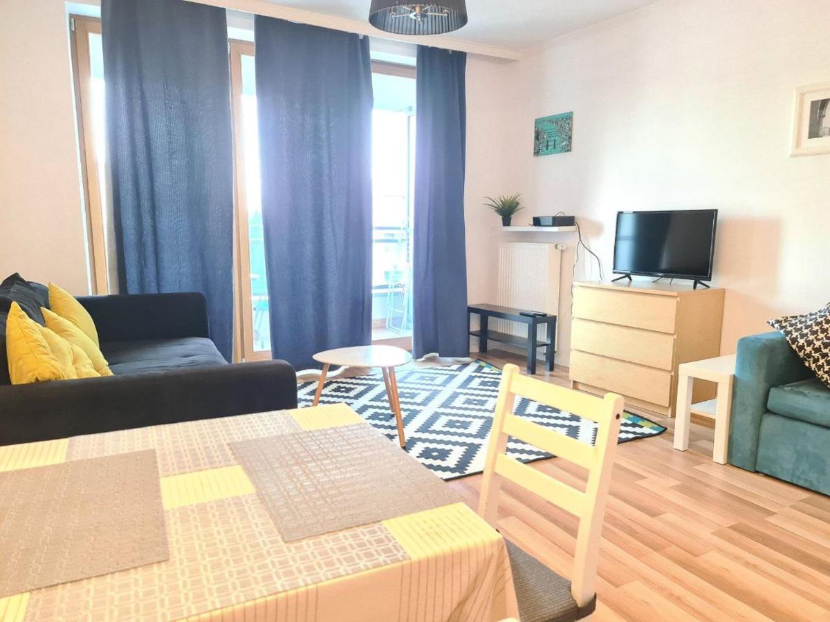 Dworska Studio Apartament *