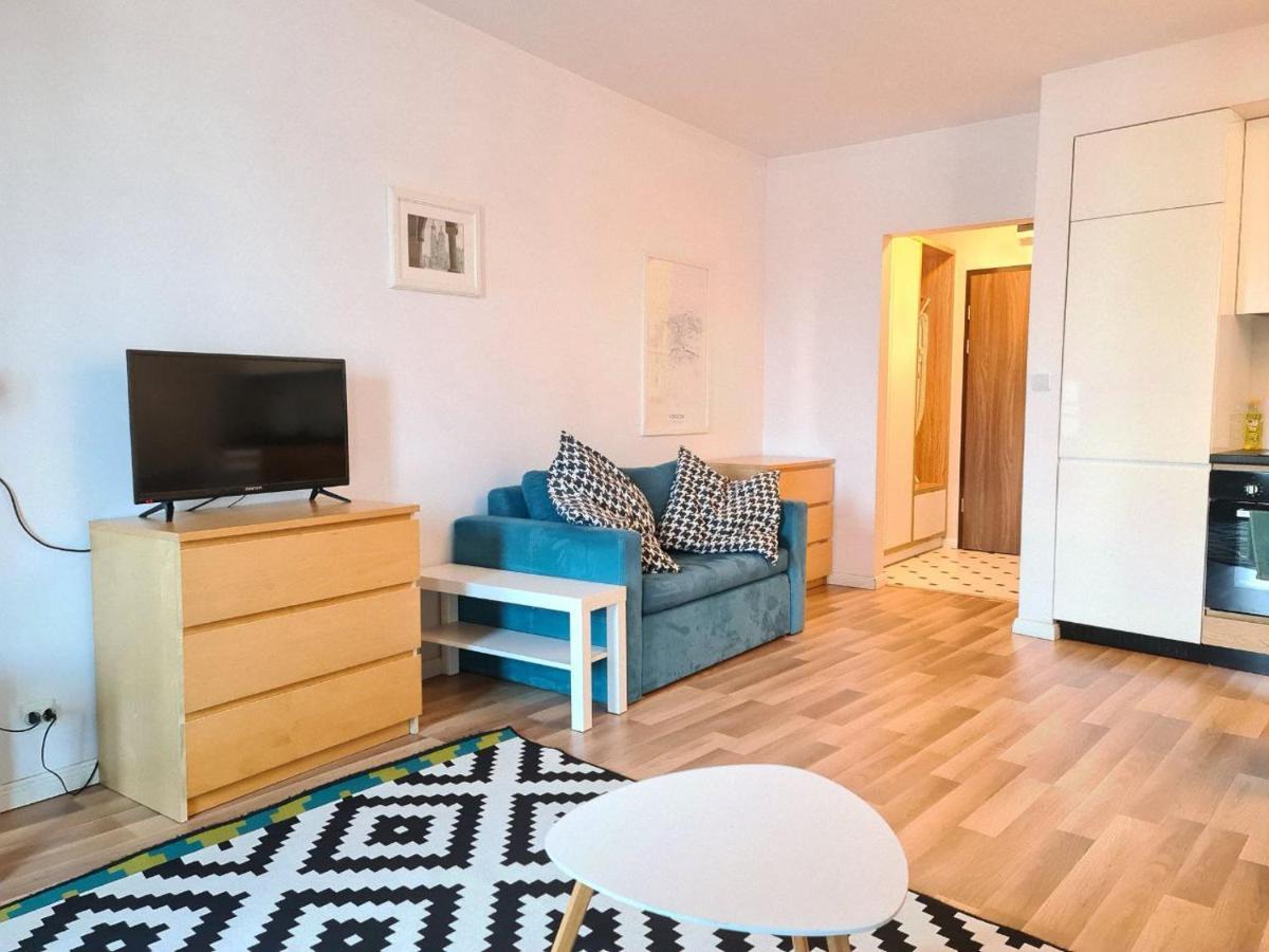 Apartament Dworska Studio