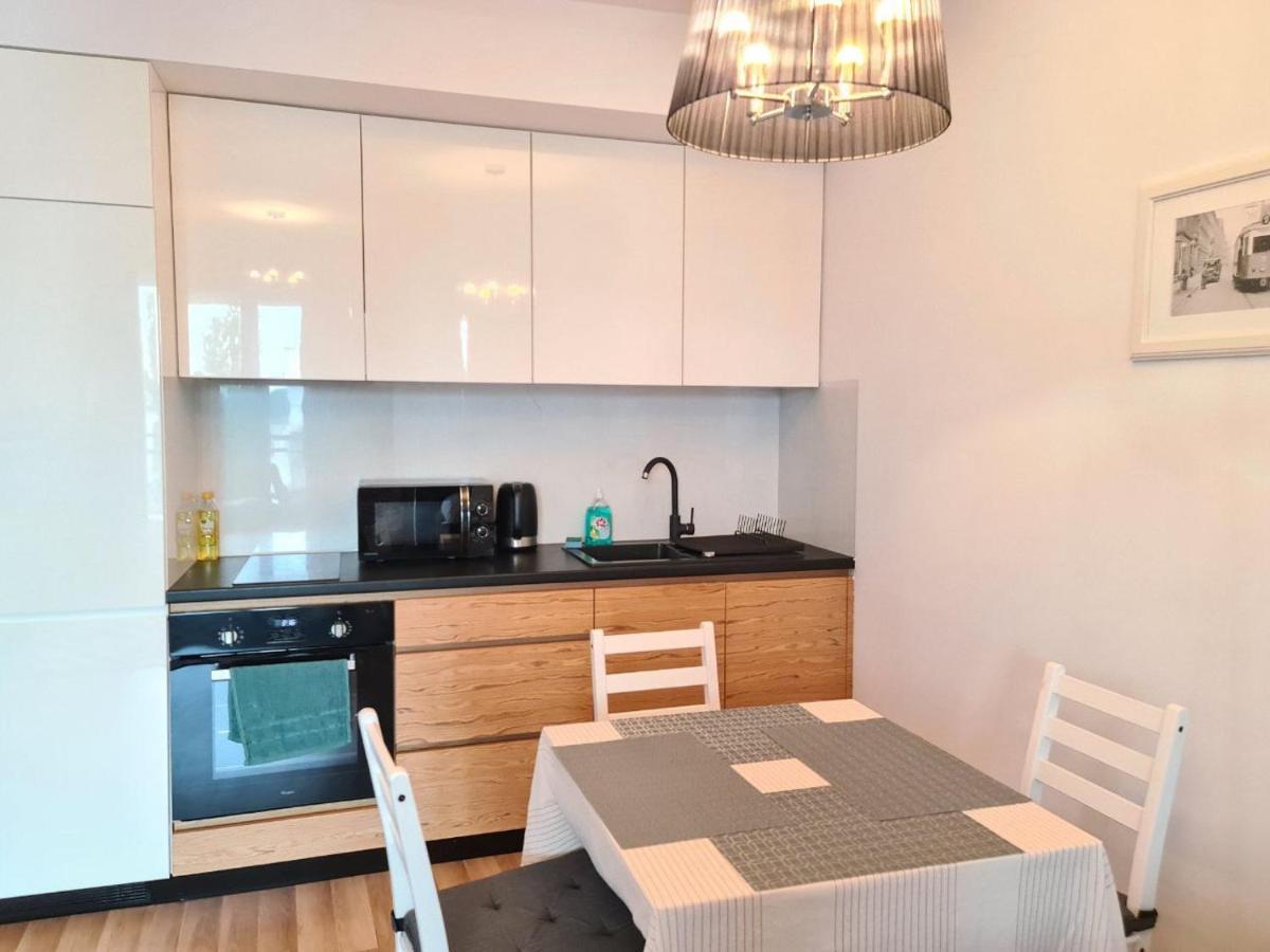 Apartament Dworska Studio