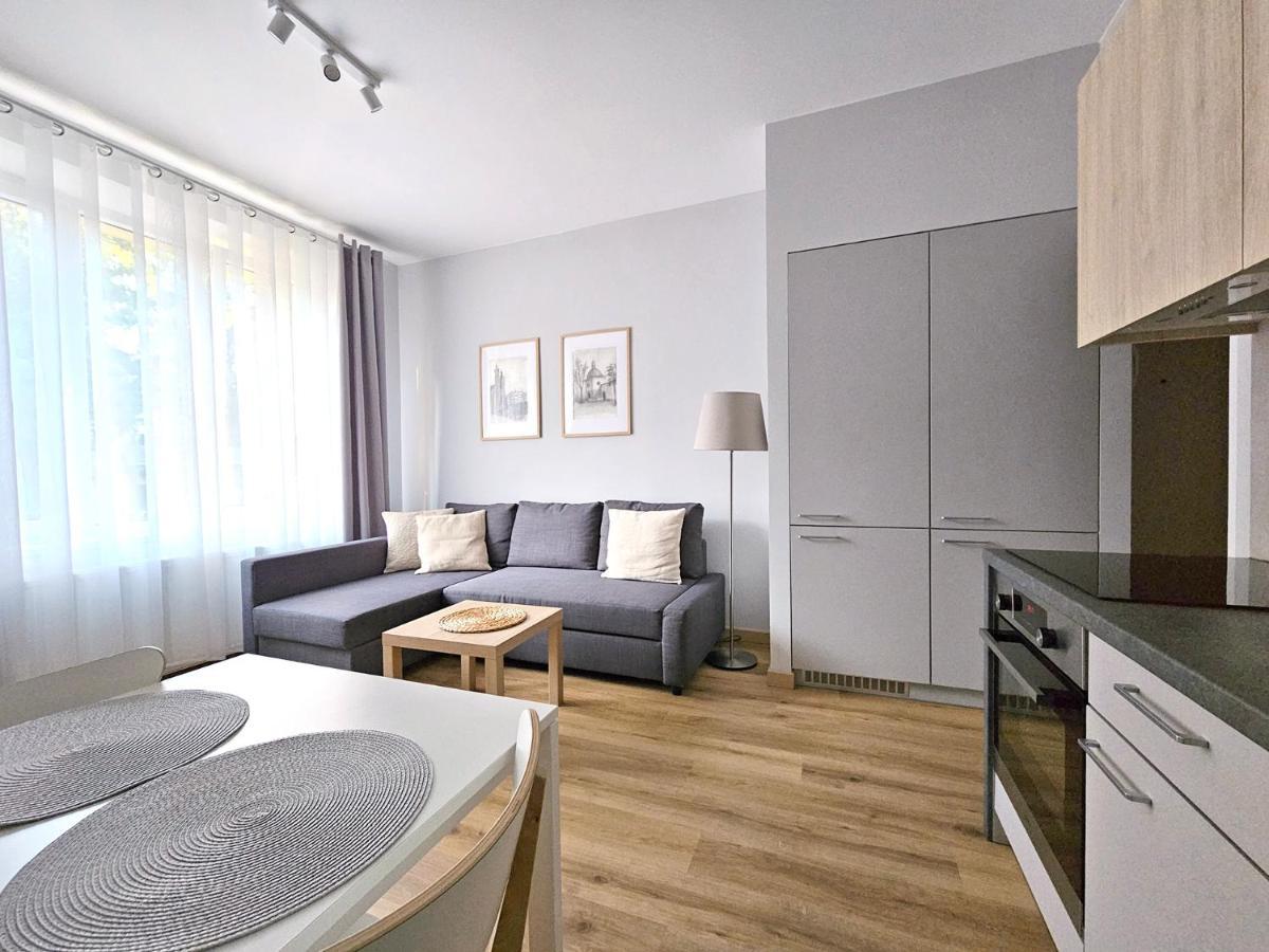 1a Apartament Kraków