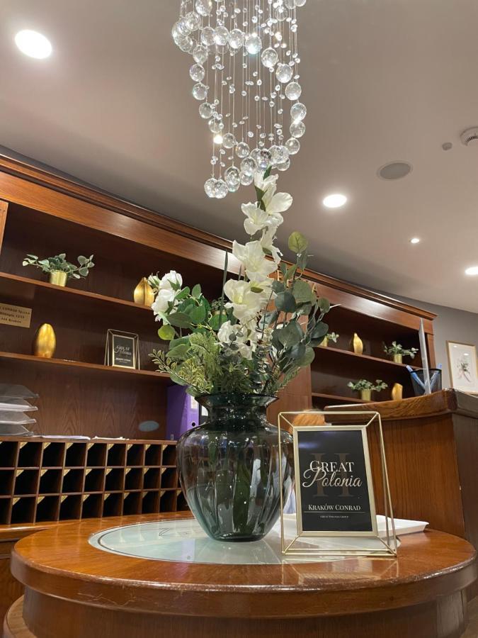 Conrad Hotel 4*