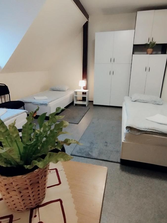 Guest house Centro Unita