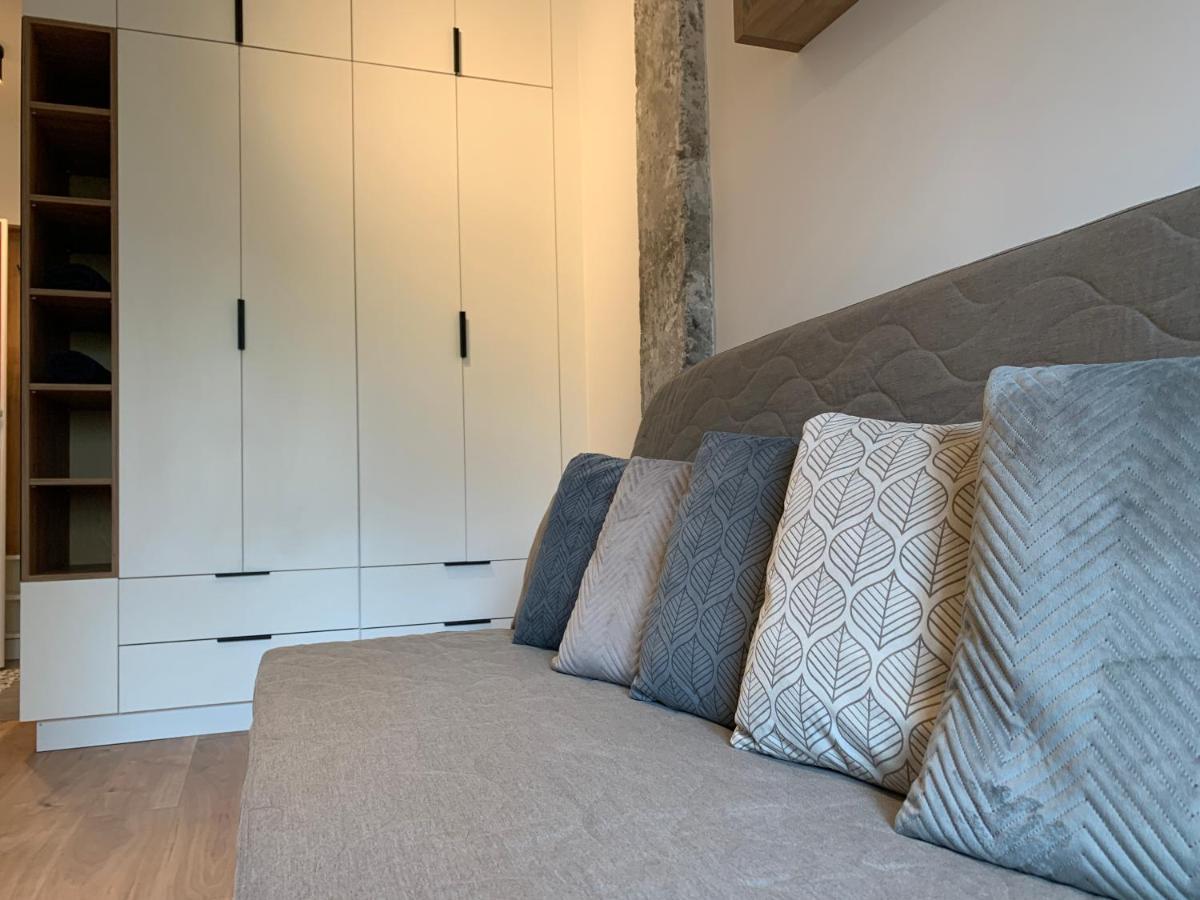 Apartament Konarskiego *