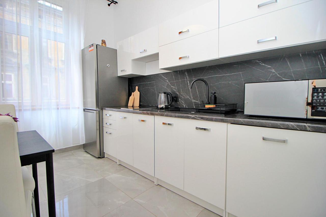 Apartamento Lenart Cracóvia