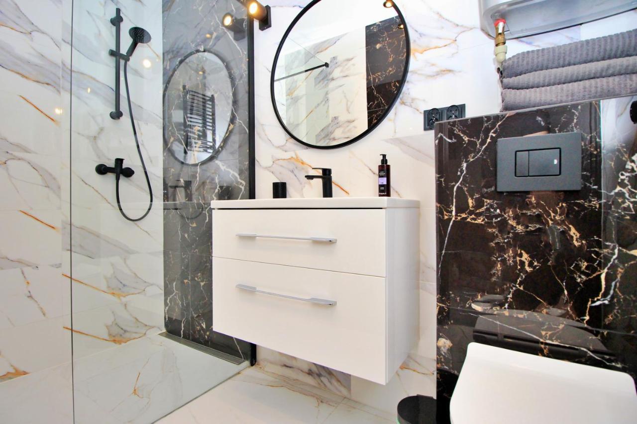 Apartamento Lenart *