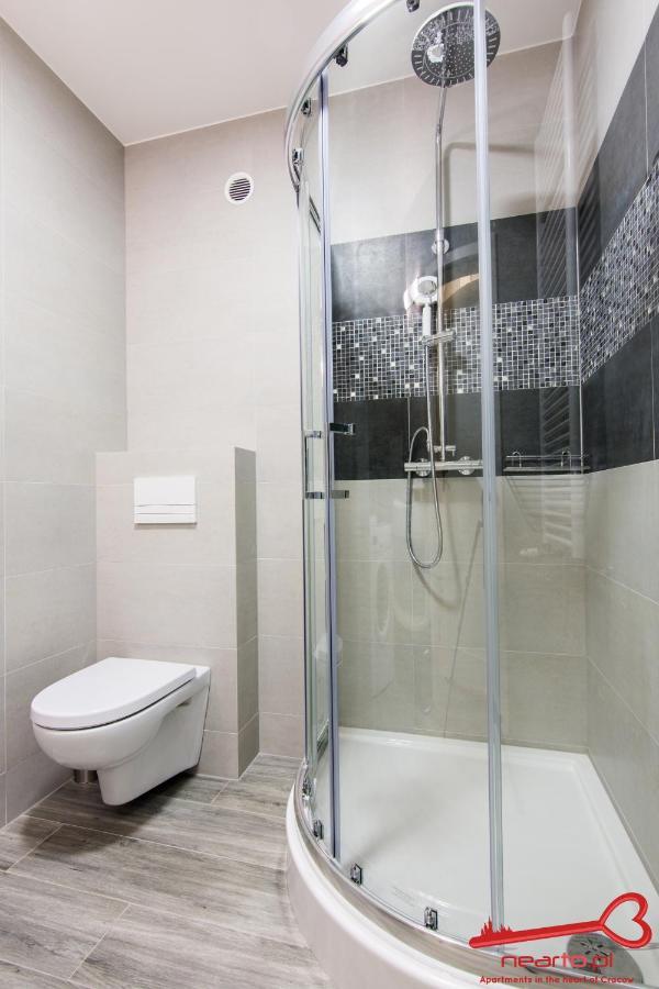 Appartement Old Town Topolowa *