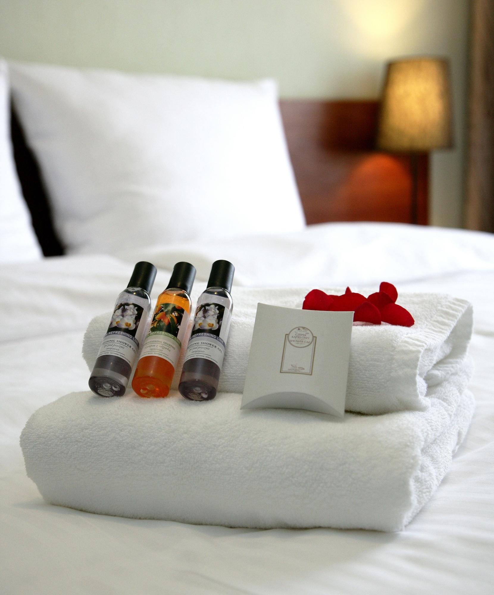 Globus Aparthotel