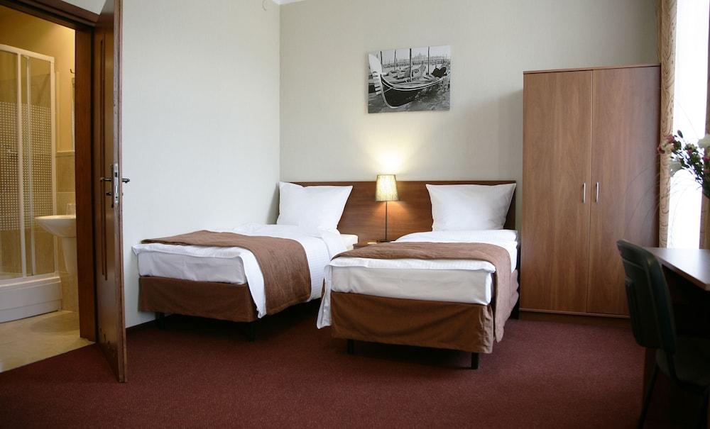 Globus Aparthotel Krakau