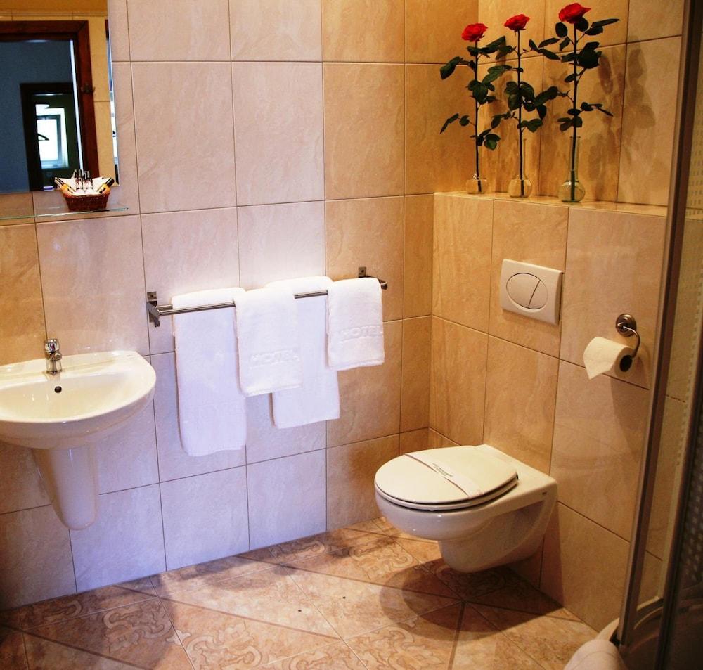 Aparthotel Globus Krakau