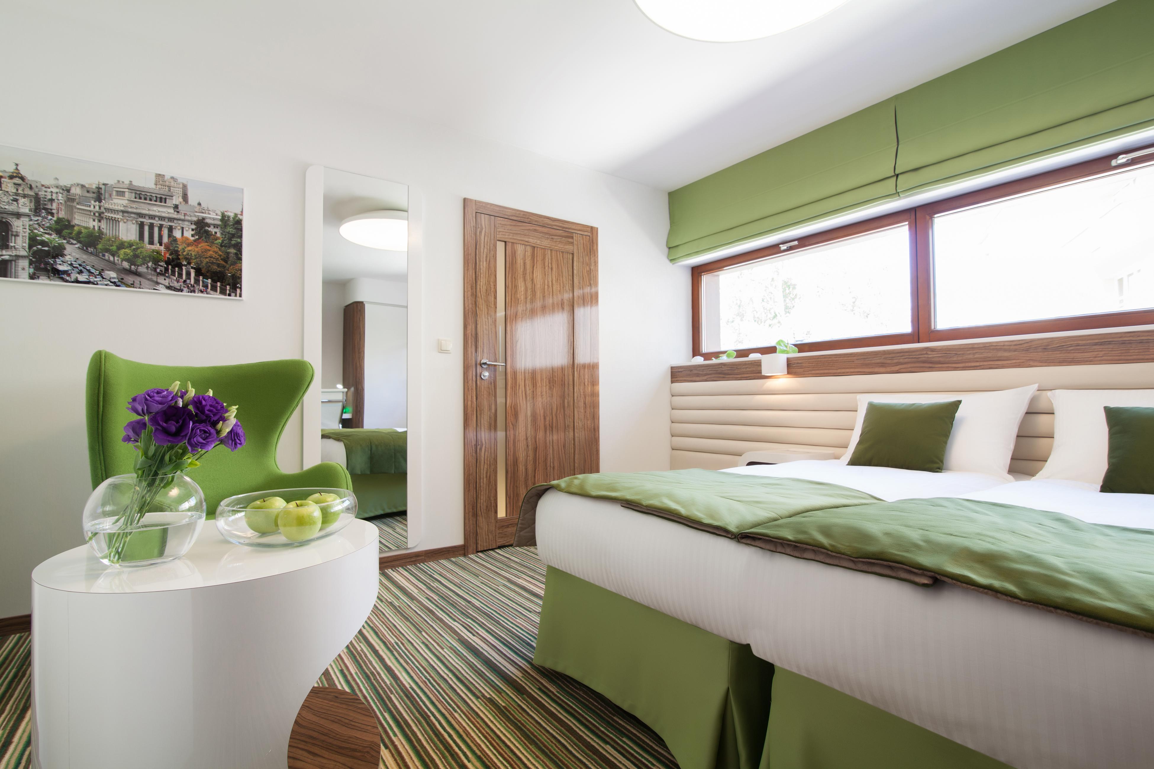 Leonardo Boutique Center 4*