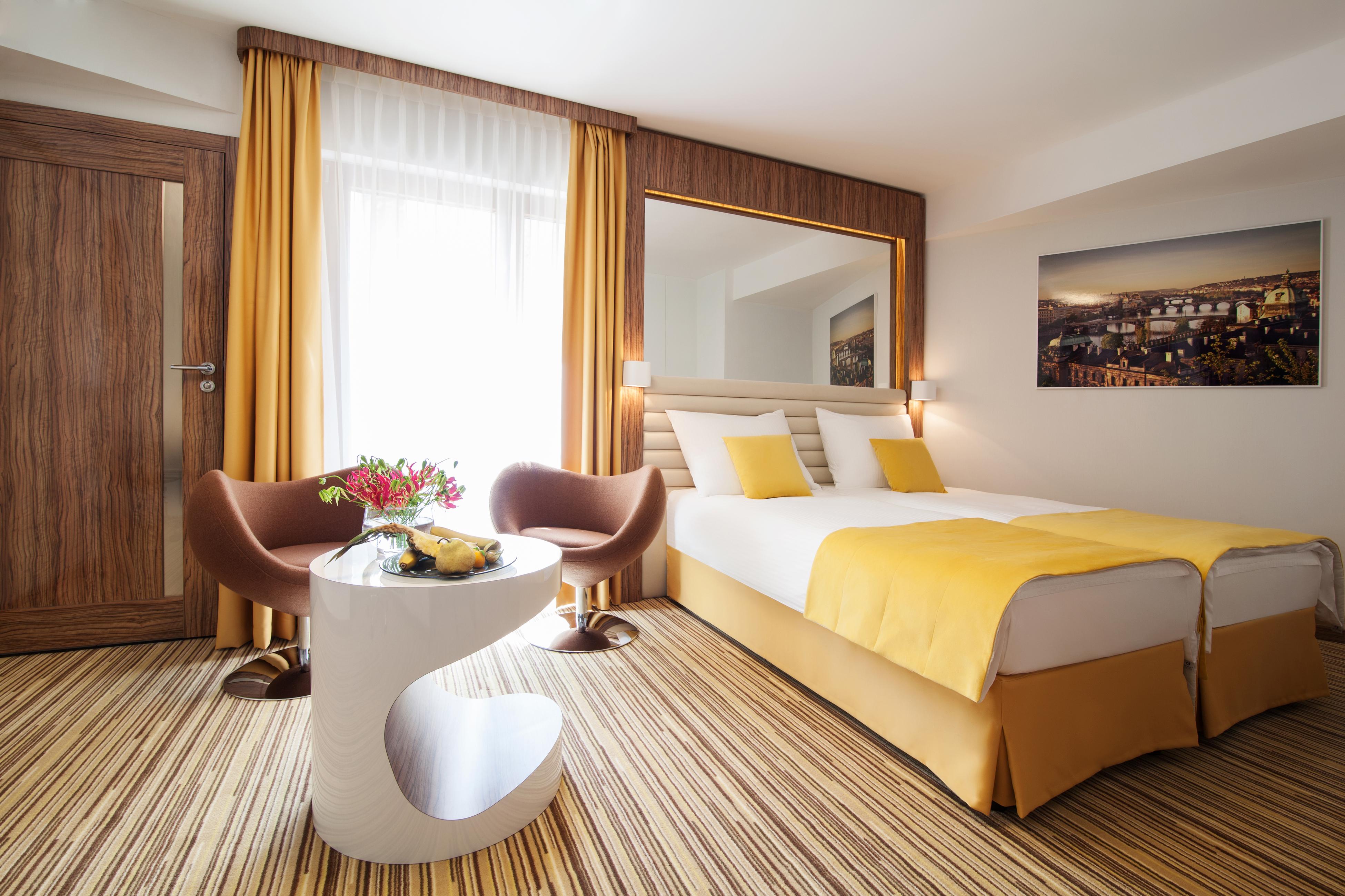 Leonardo Boutique Center 4* Cracóvia