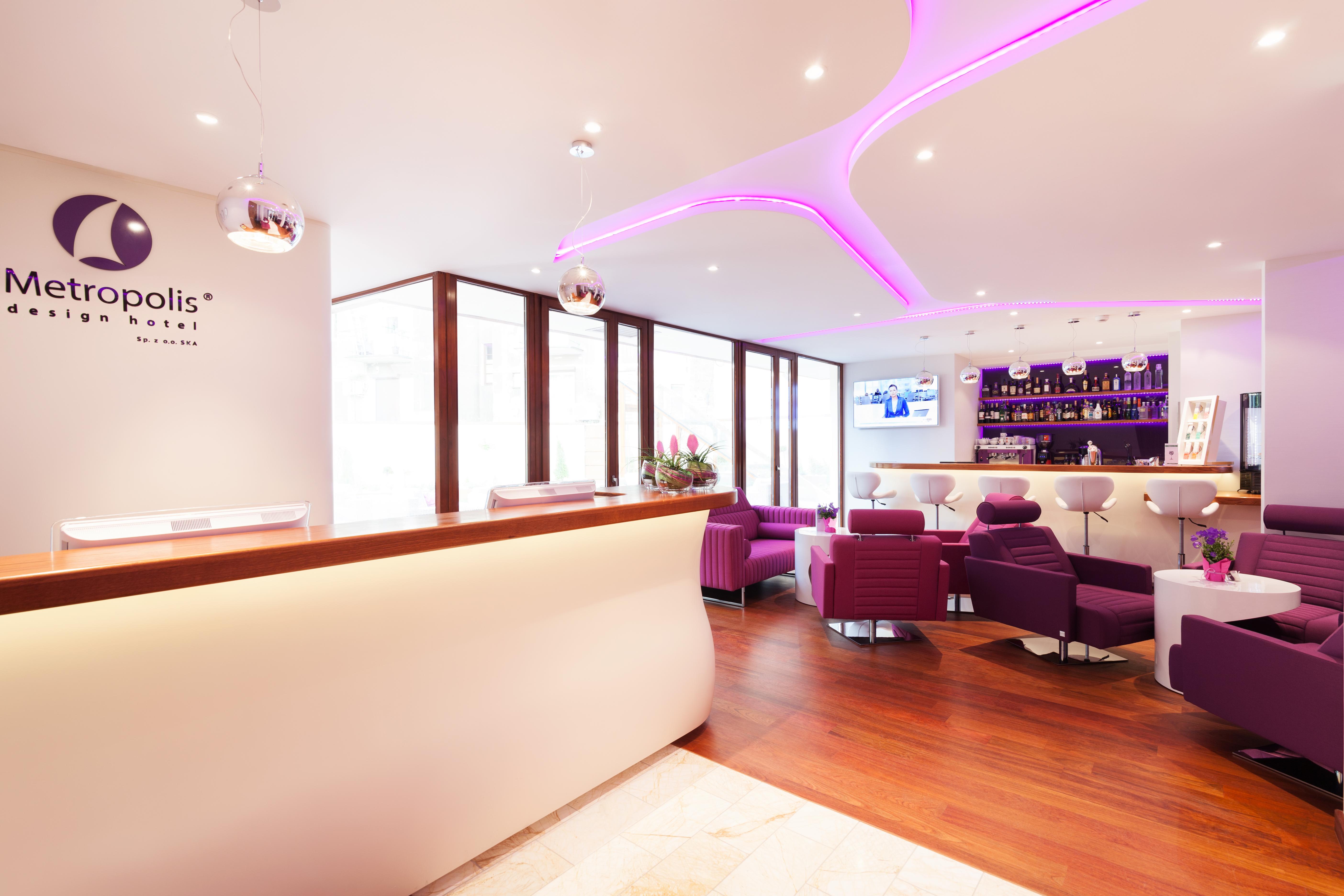 Leonardo Boutique Center Hotel Cracóvia