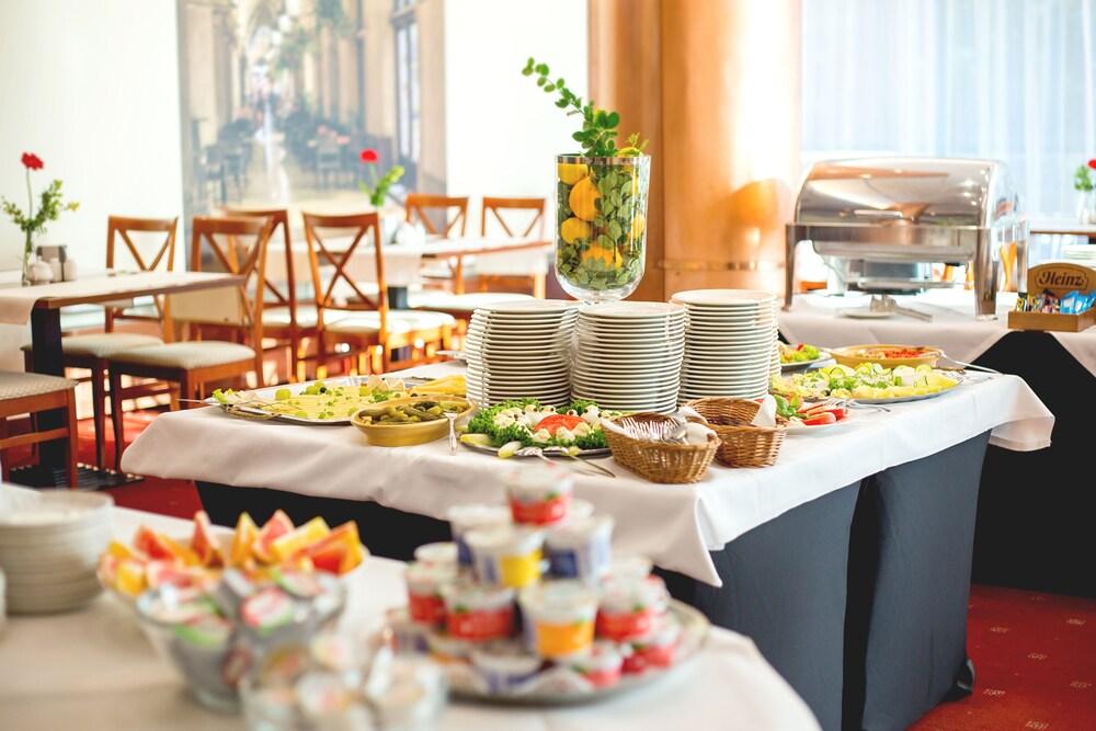 Orient 4* Krakow