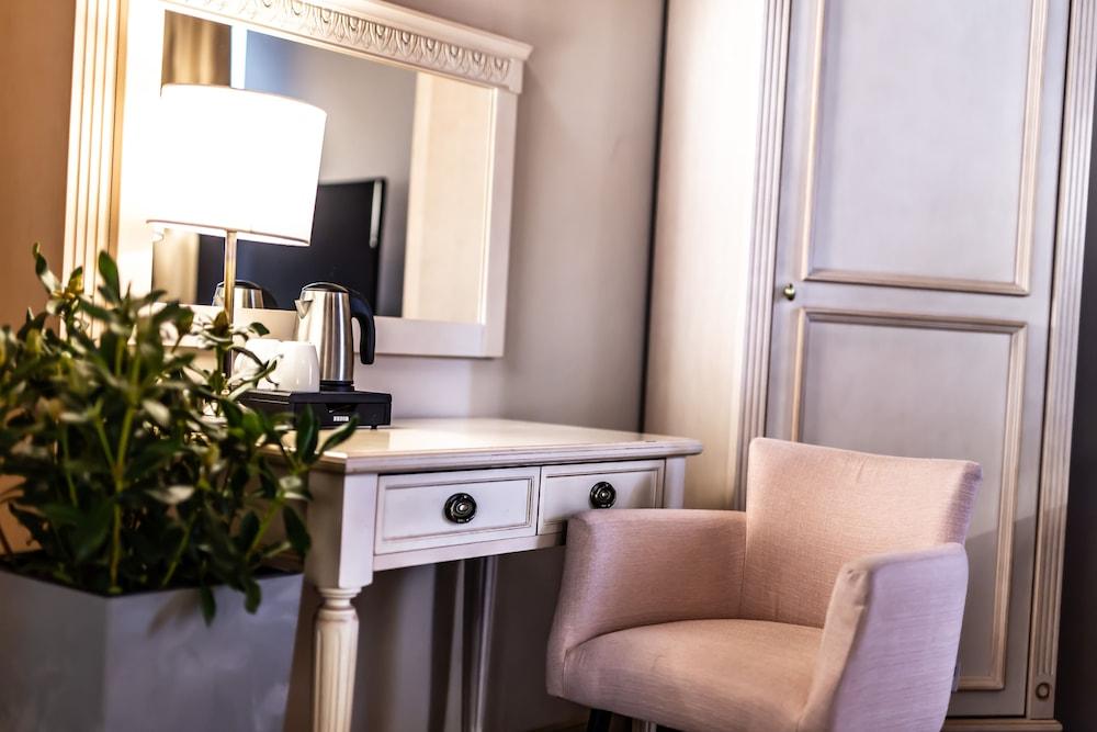 Rubinstein Hotel 4*