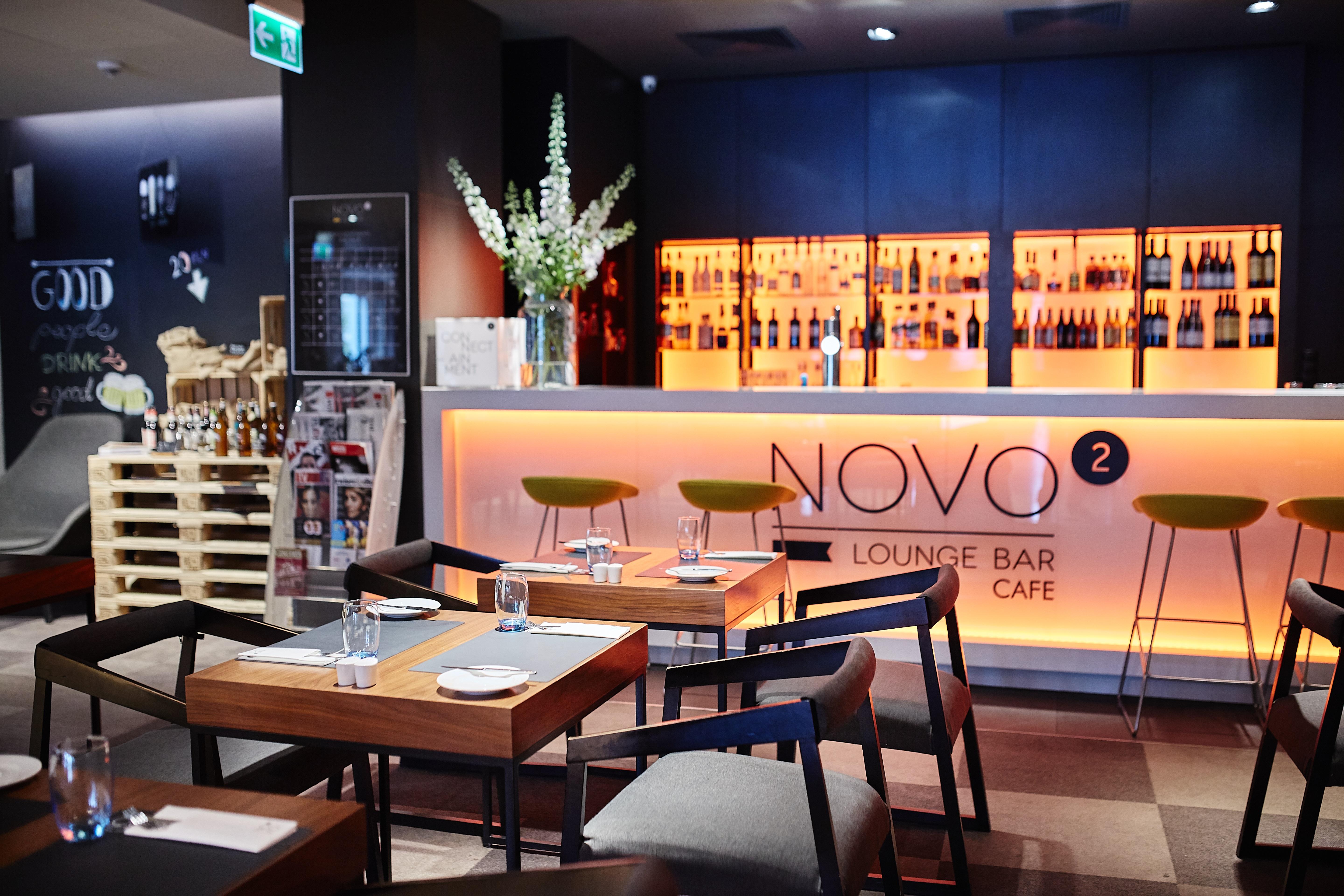 Novotel West Krakau