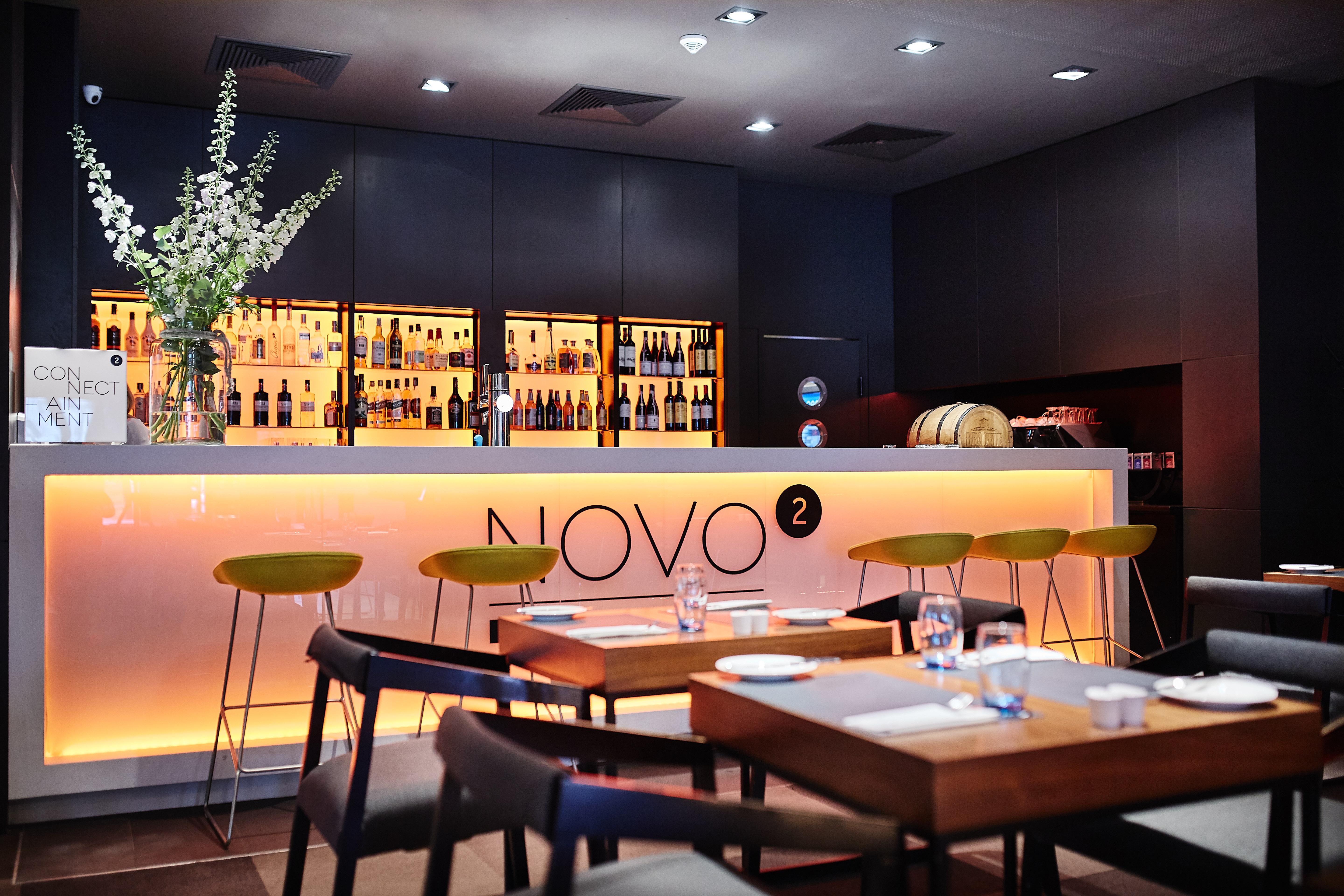 Hotel Novotel West Krakau