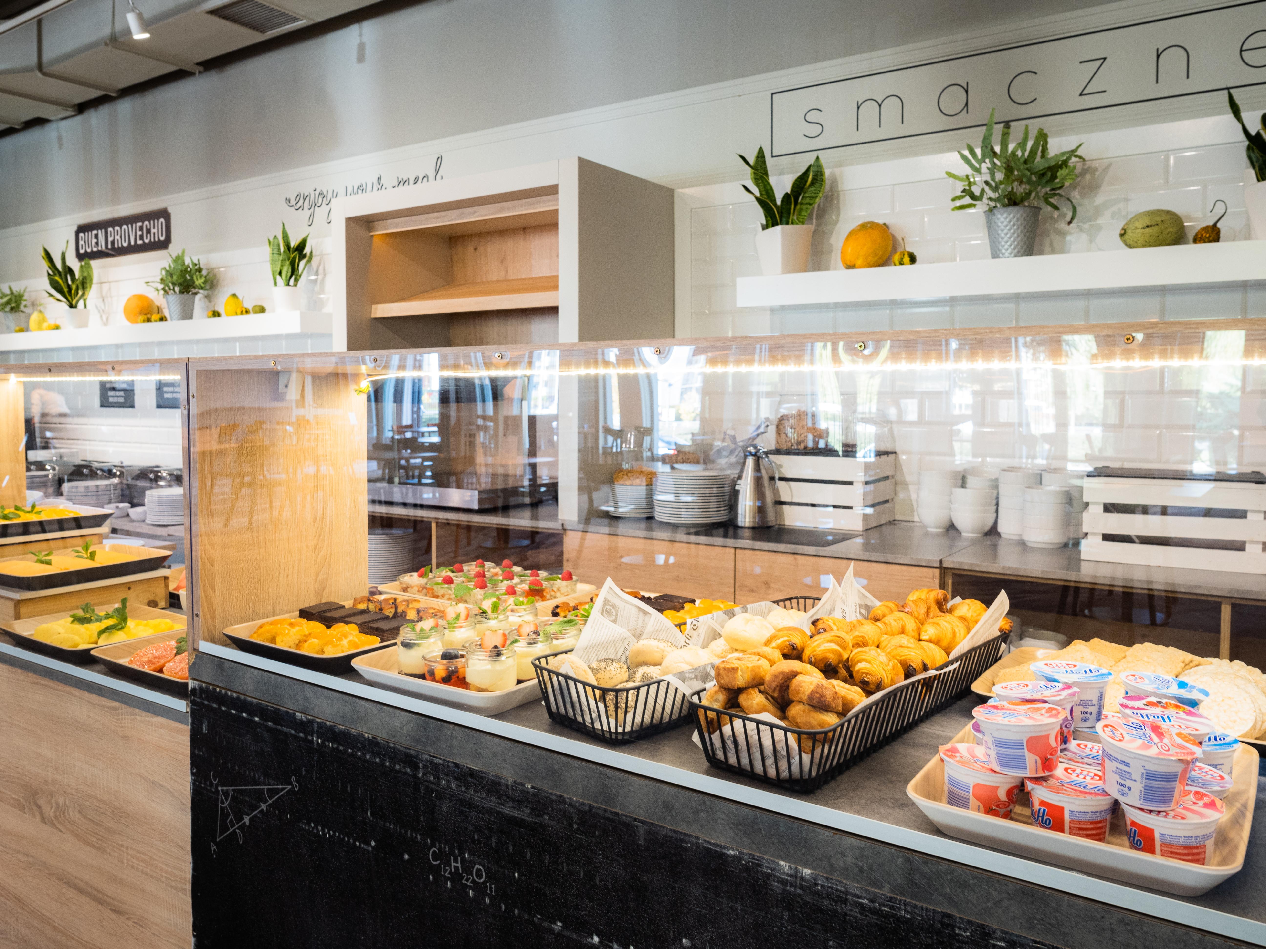 Novotel West 4* Krakau