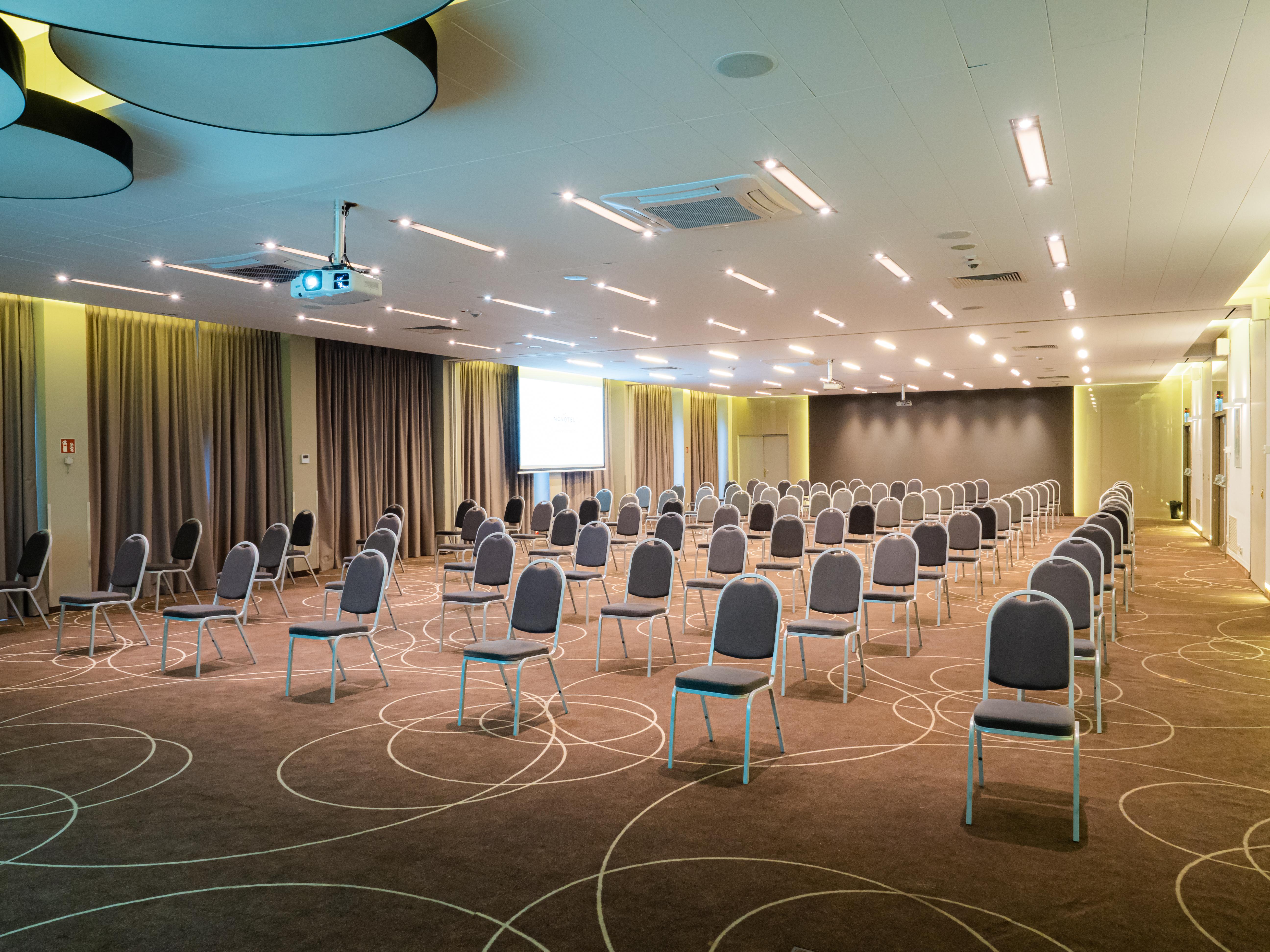 Novotel West 4* Krakau