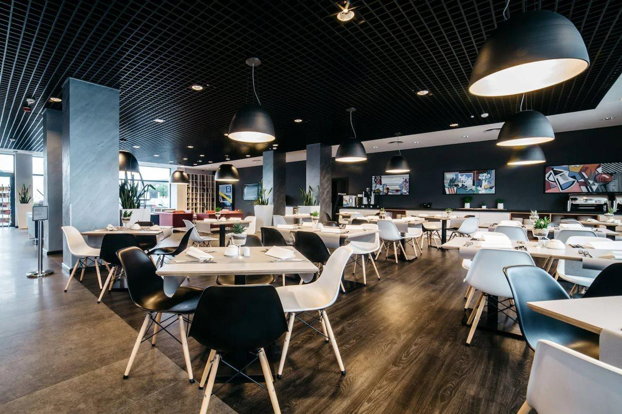 Q Hotel Kraków