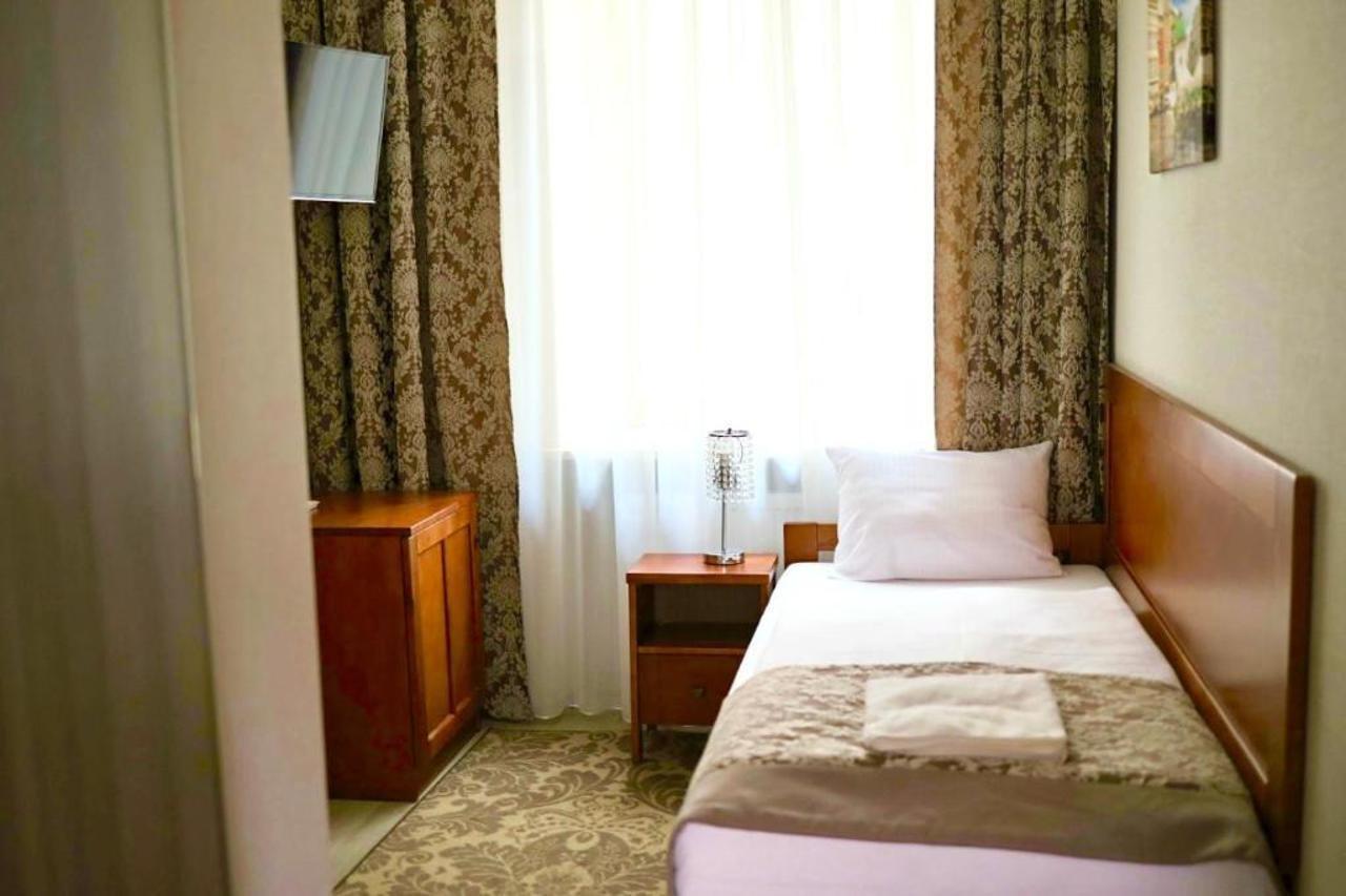 Garden Palace 3*