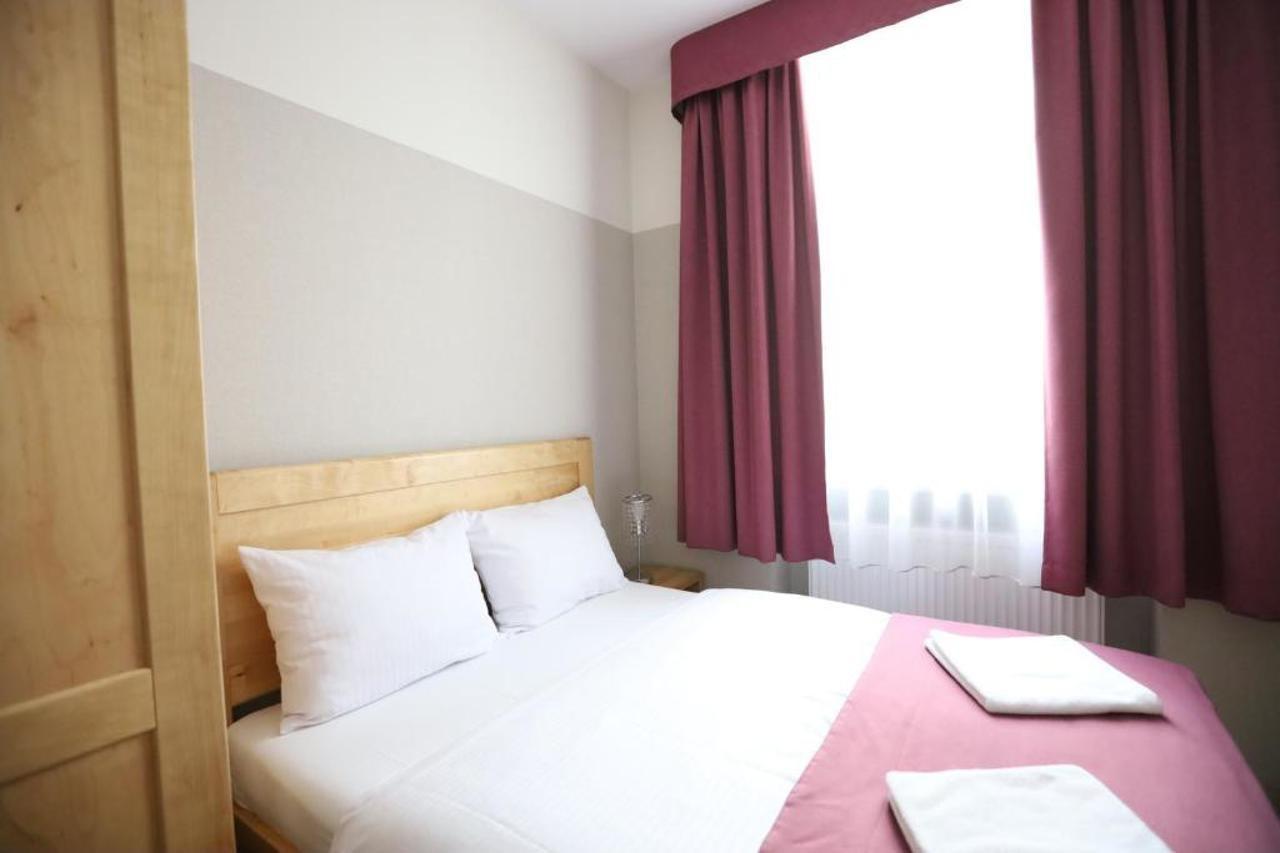 Aparthotel Garden Palace Krakau