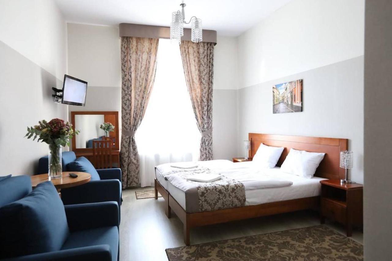 Garden Palace Aparthotel