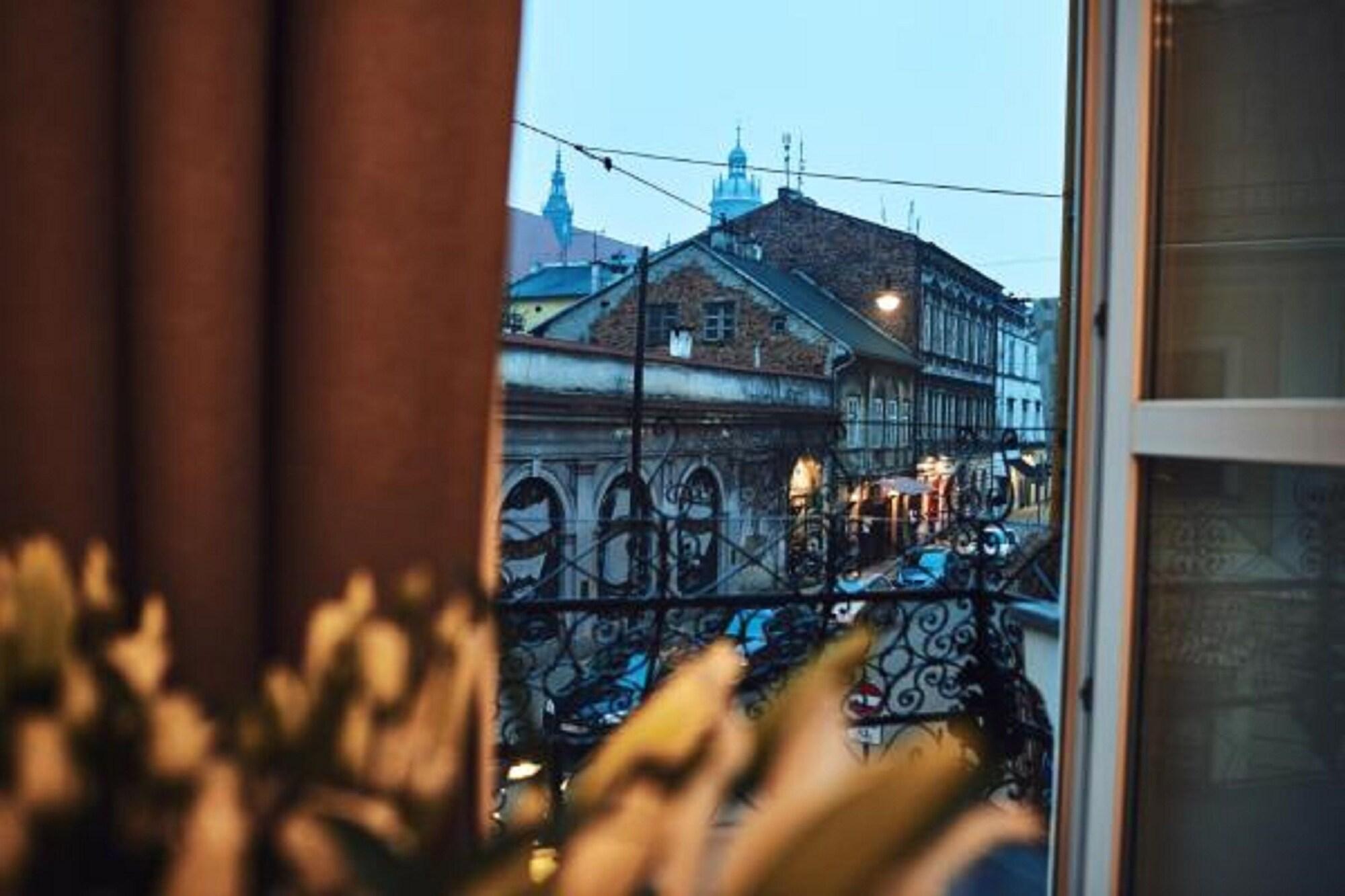 Shalom Kazimierz 3* Kraków