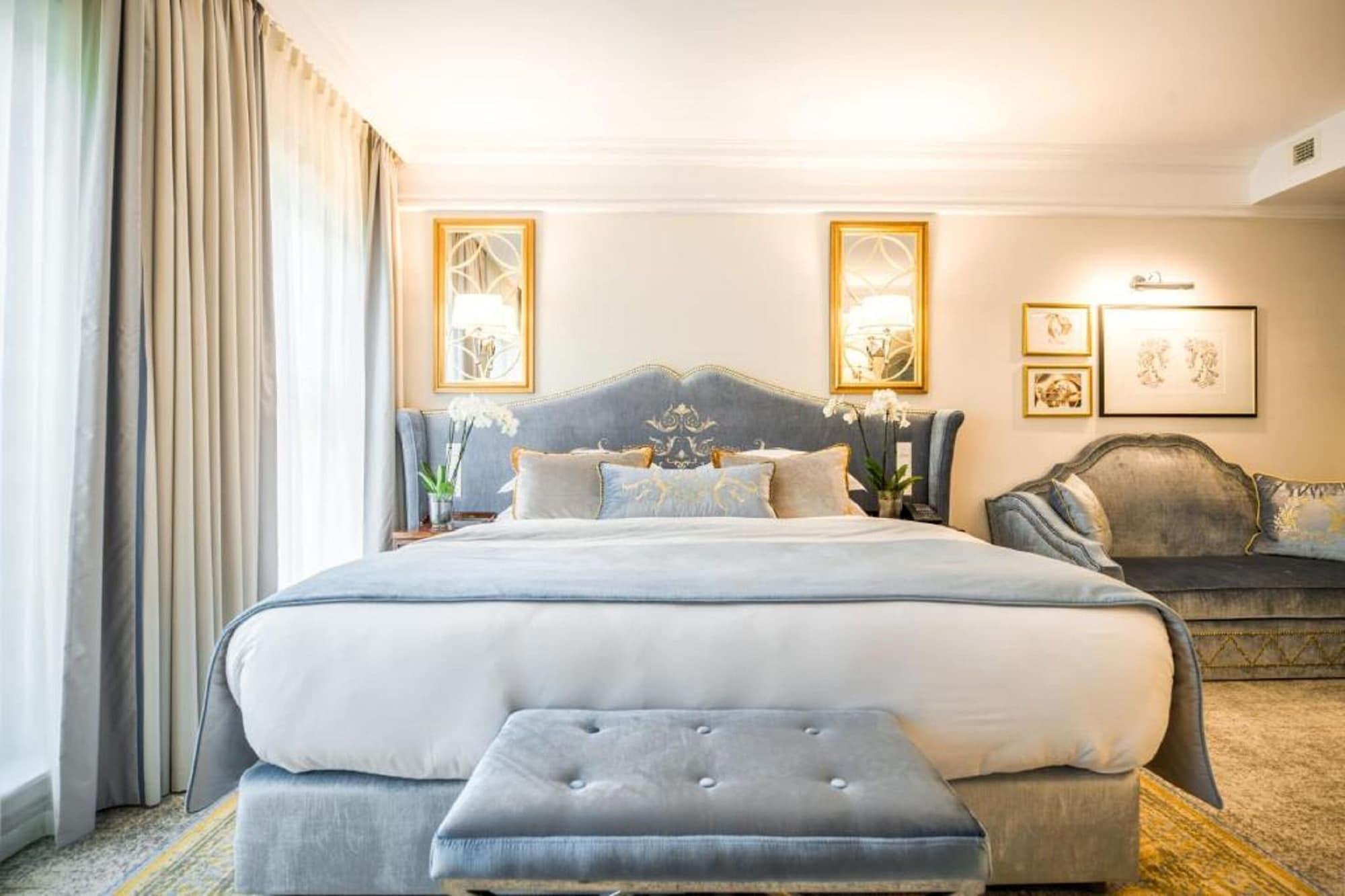 Hotel Bachleda Luxury Mgallery Collection Krakow