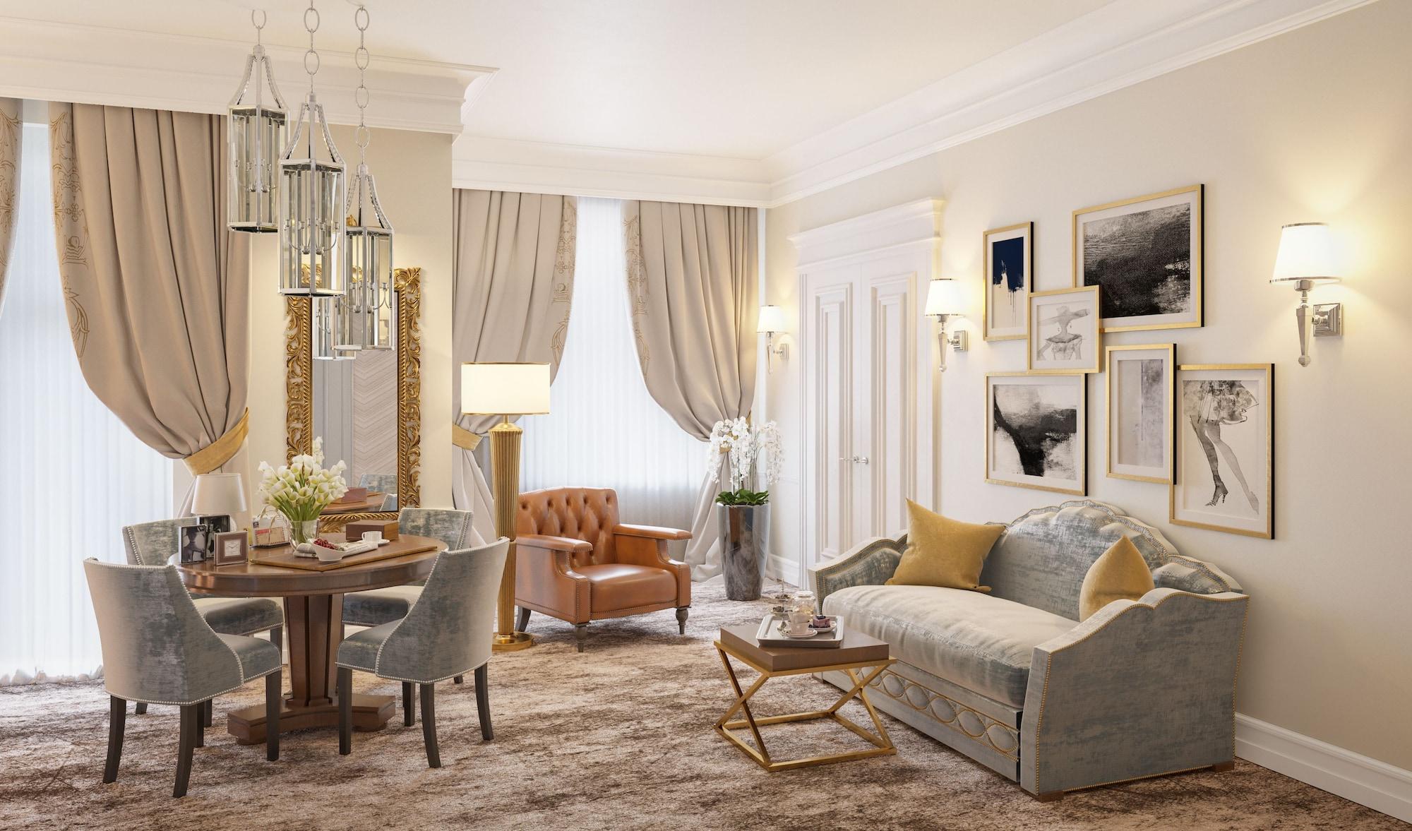 Hotel Bachleda Luxury Mgallery Collection