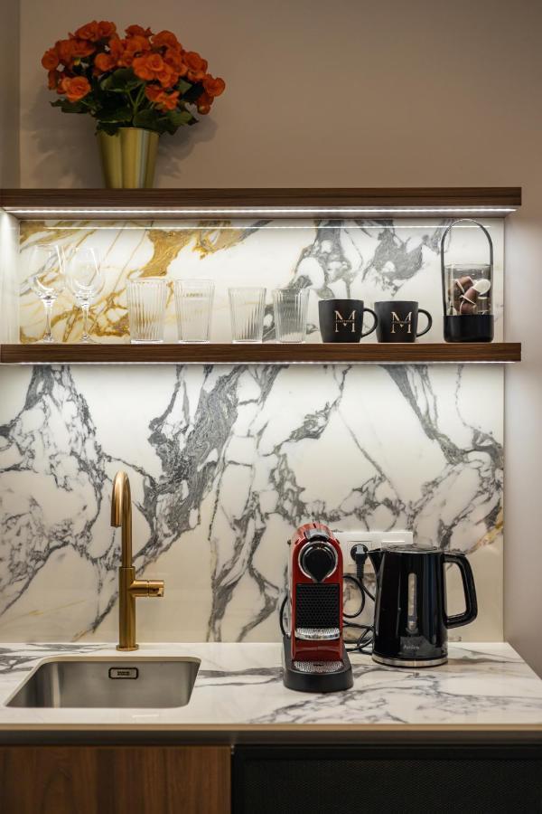 Old Town G6 By M Apartment *