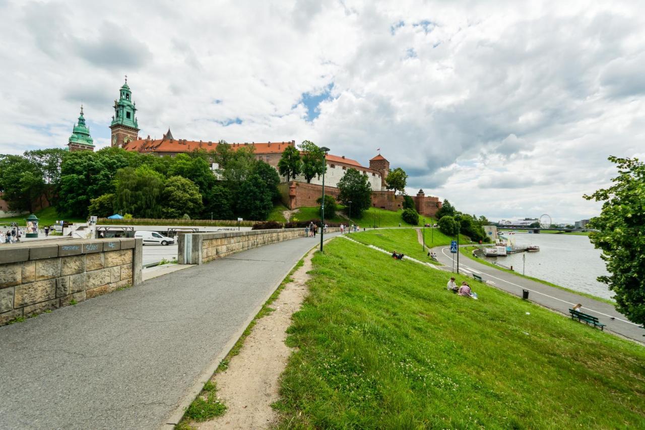Na Szlaku Wawelofts Krakau