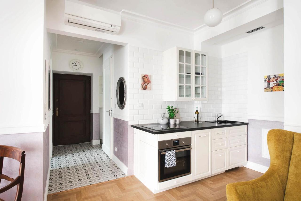 Apartamento Groble 19
