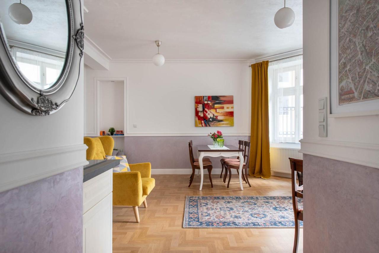 Groble 19 Apartamento