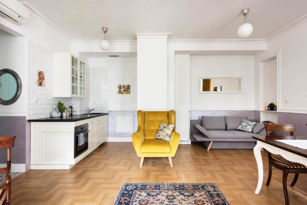 Groble 19 Apartamento *