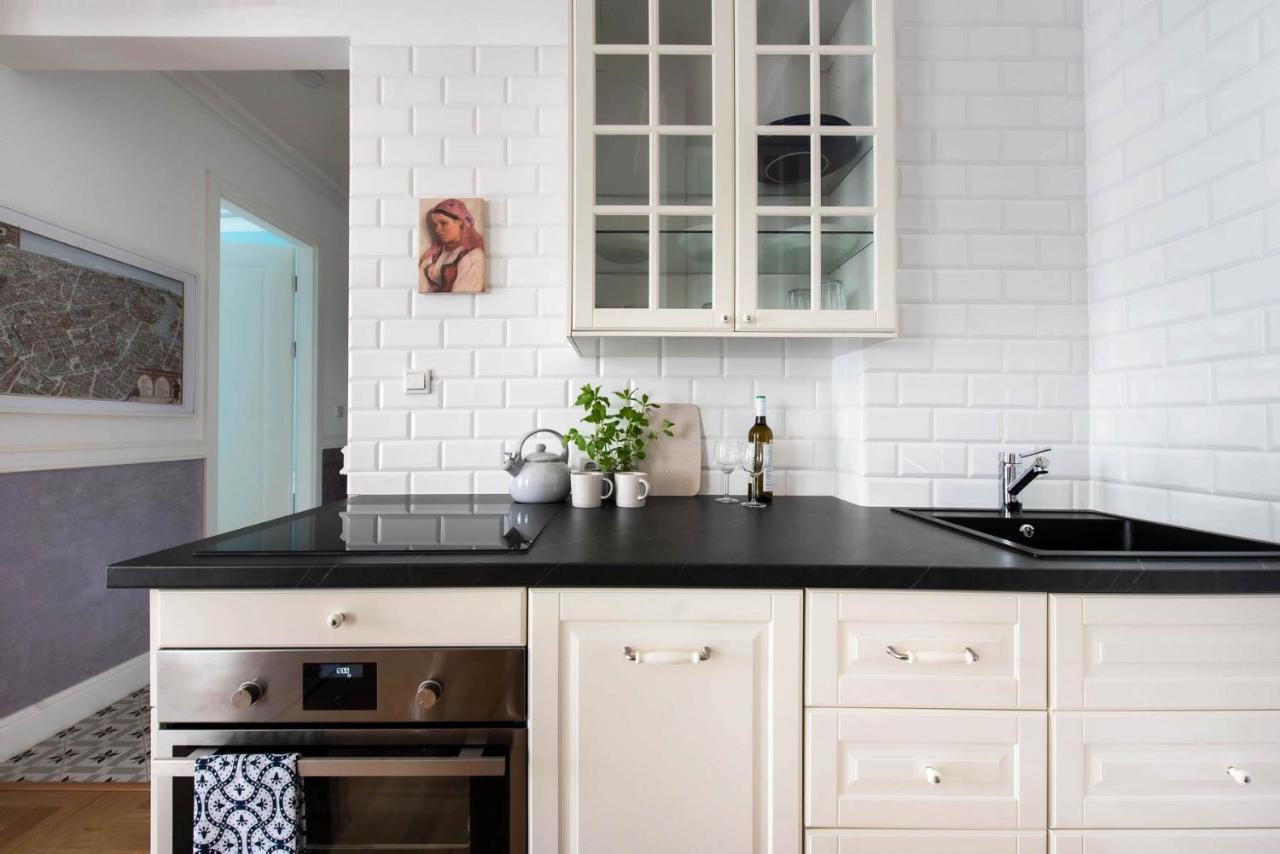 Apartamento Groble 19