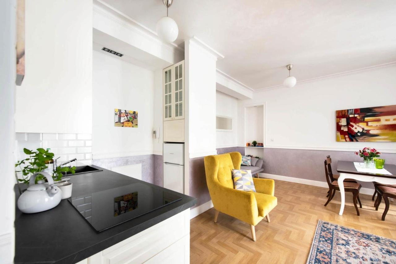 Groble 19 Apartamento *
