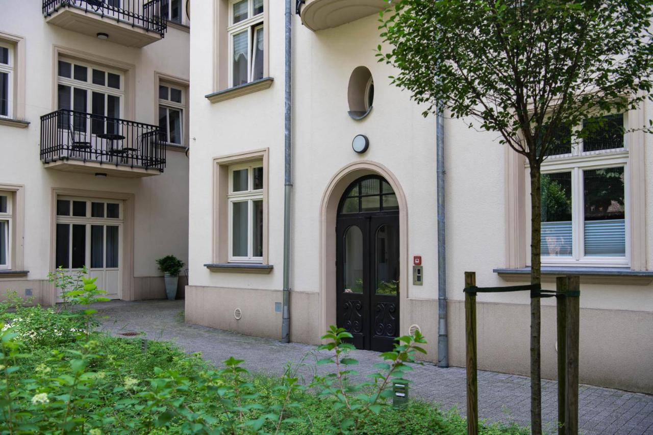 Groble 19 Apartamento Cracóvia