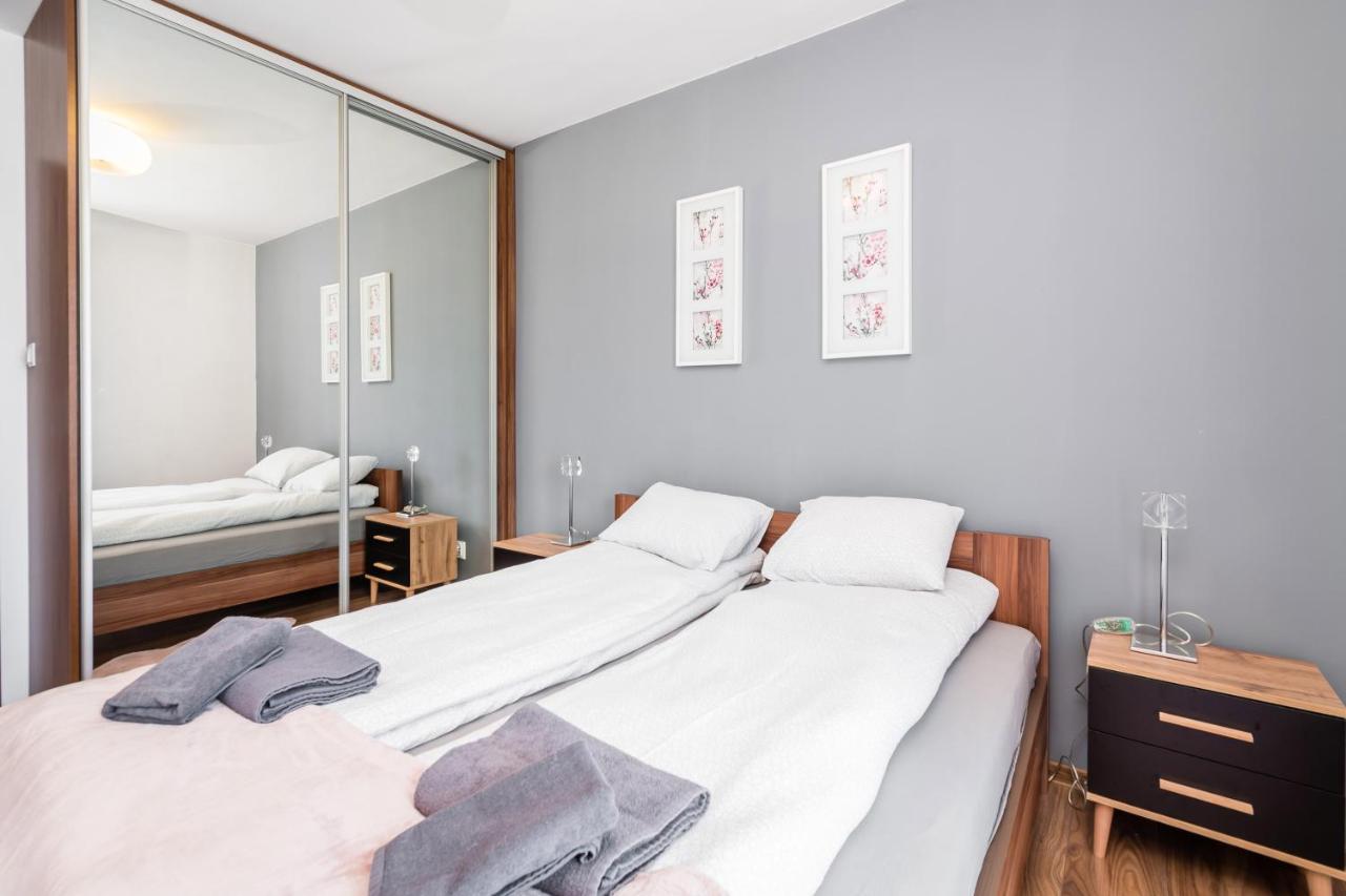 Apartment Na Szlaku Wawelofts *