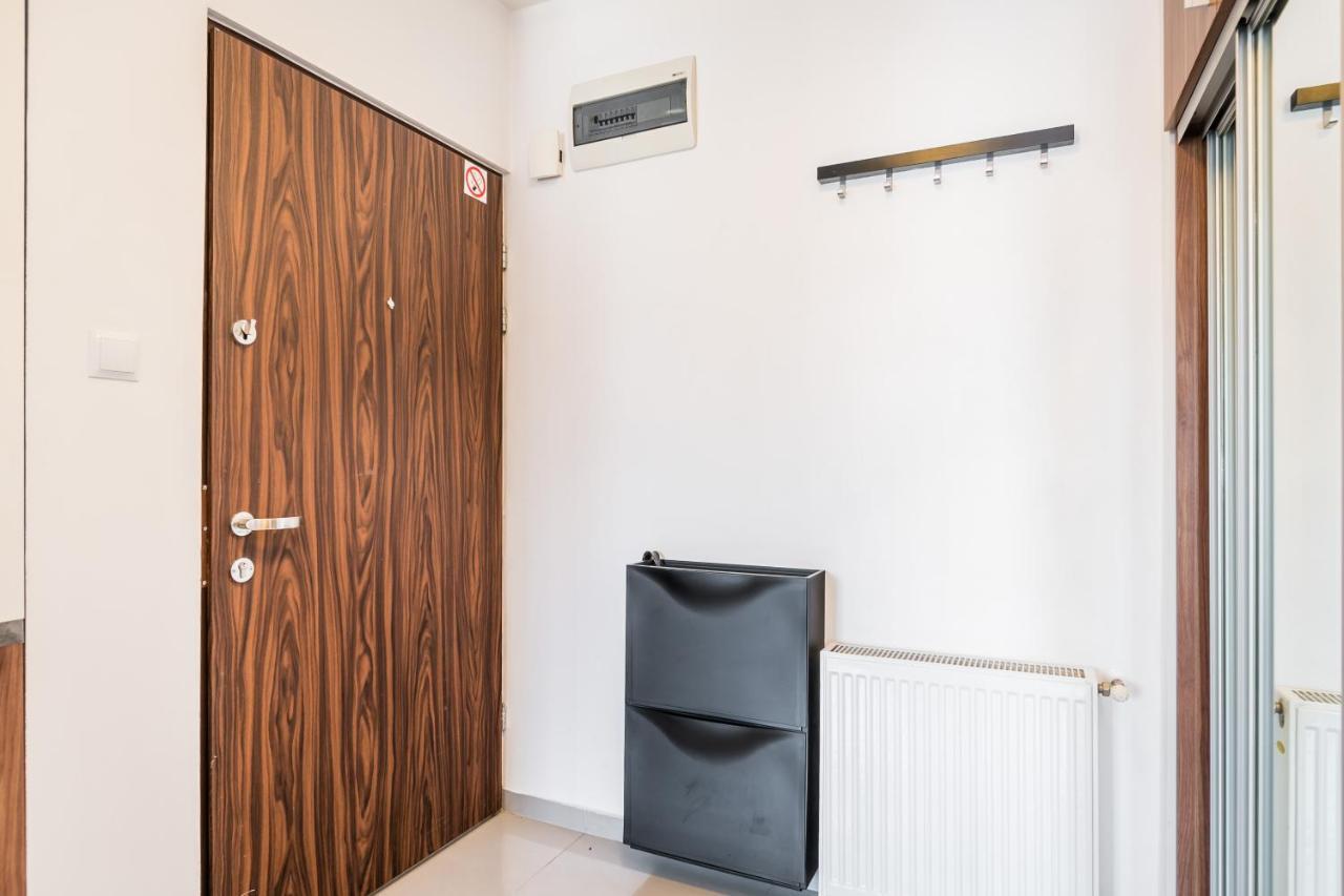 Na Szlaku Wawelofts Apartment *