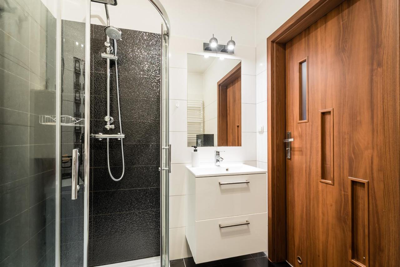 Na Szlaku Wawelofts Apartment Krakau