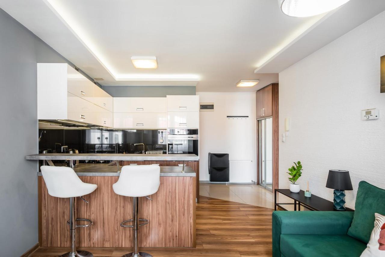 Apartment Na Szlaku Wawelofts *