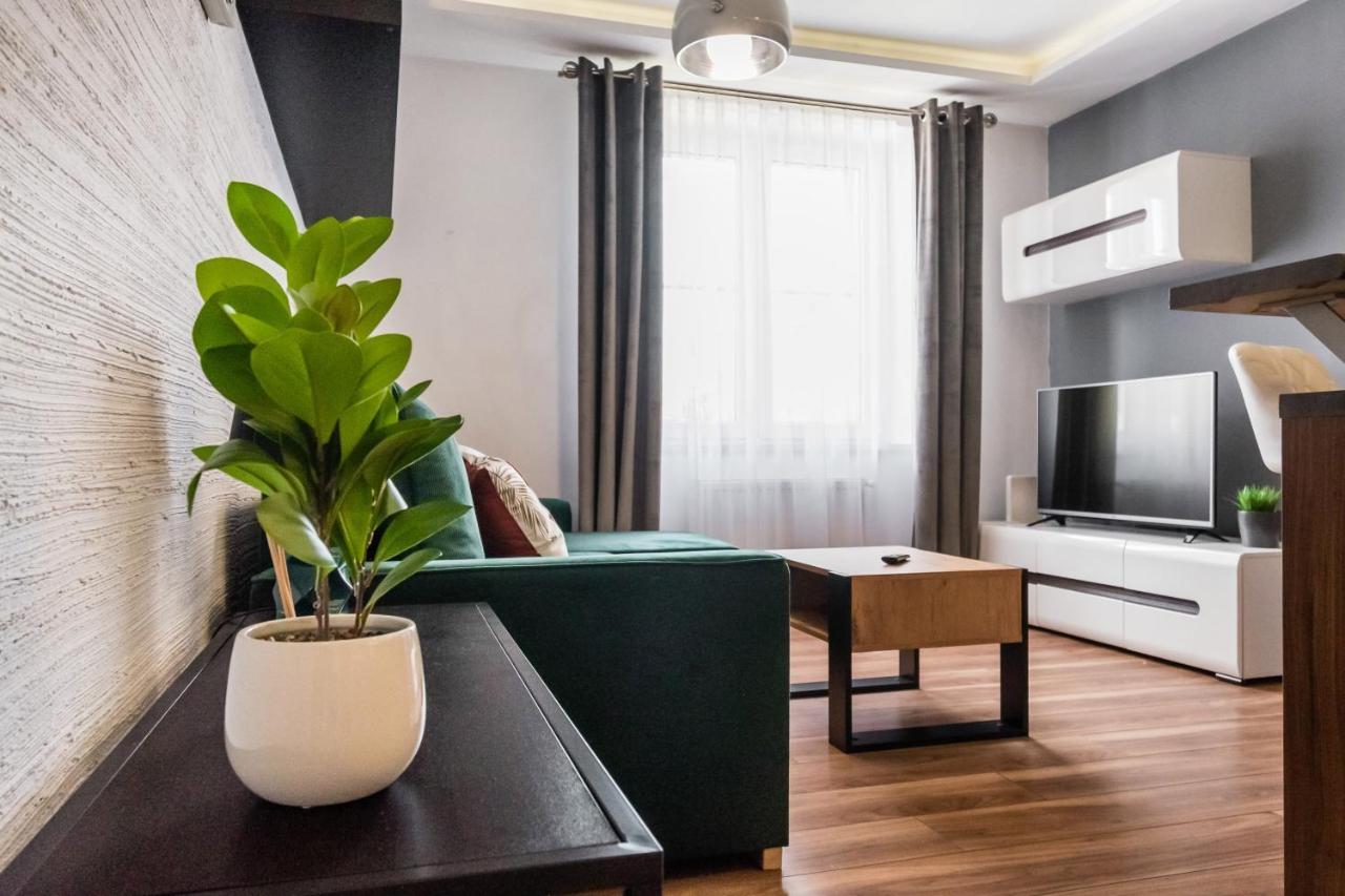 Na Szlaku Wawelofts Apartment *