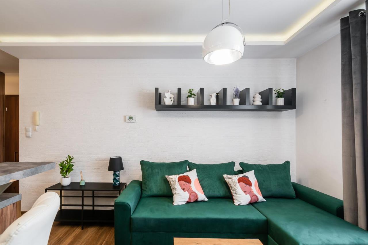 Apartment Na Szlaku Wawelofts *