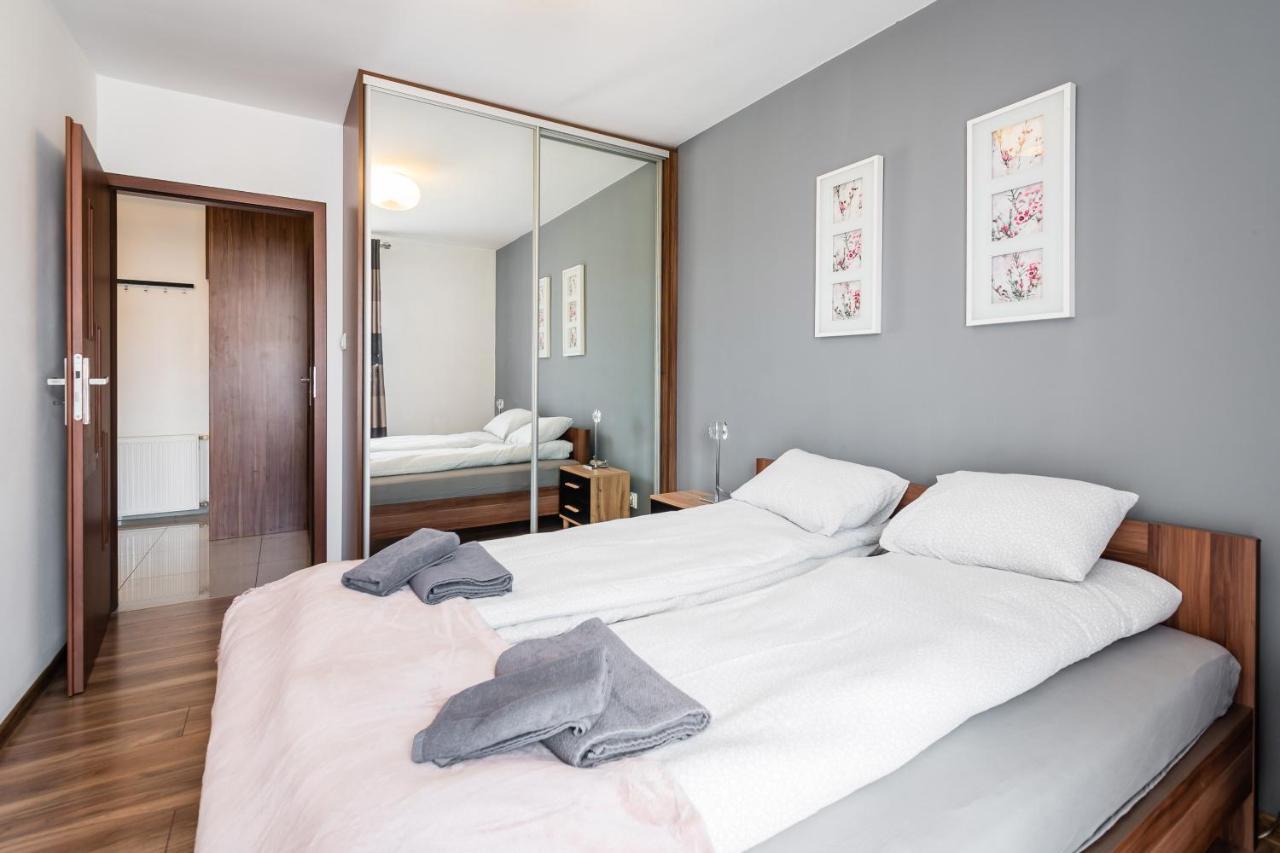 Na Szlaku Wawelofts Apartment *